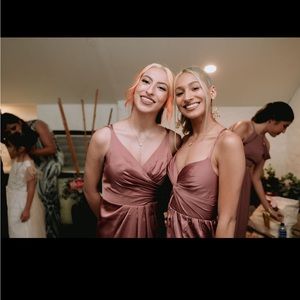 Meet your Posher, Aaliyah